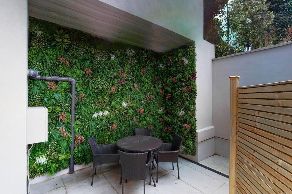 Stylish 2Bed Flat 10Min To Wimbledon Tennis Courts London Exterior photo